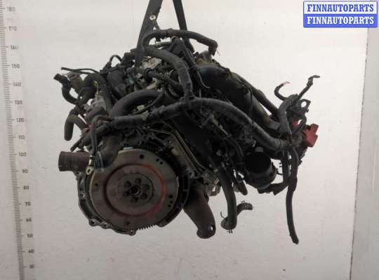 купить Двигатель (ДВС) на Ford Fusion 2012-2016 USA