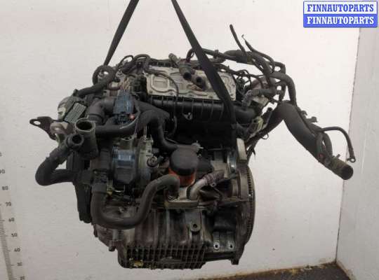 купить Двигатель (ДВС) на Ford Fusion 2012-2016 USA