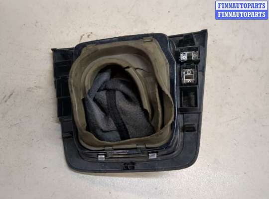 купить Рамка под кулису на Volkswagen Passat 6 2005-2010