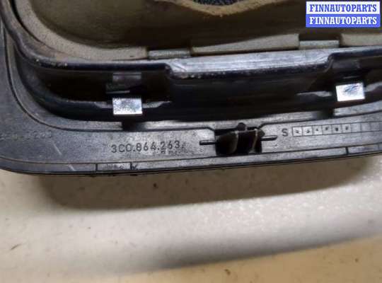 купить Рамка под кулису на Volkswagen Passat 6 2005-2010