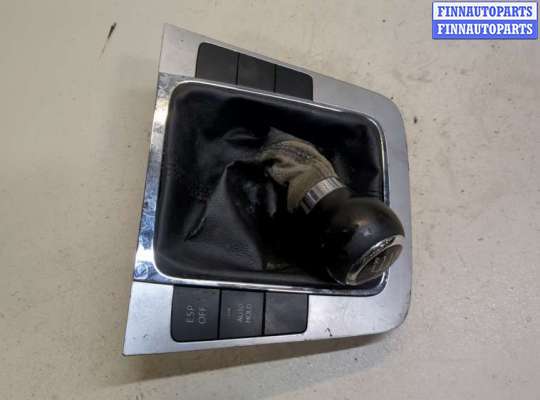купить Рамка под кулису на Volkswagen Passat 6 2005-2010