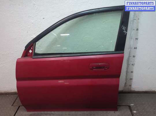 Дверь боковая