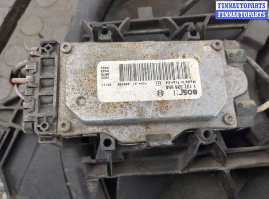 купить Вентилятор радиатора на Ford C-Max 2002-2010