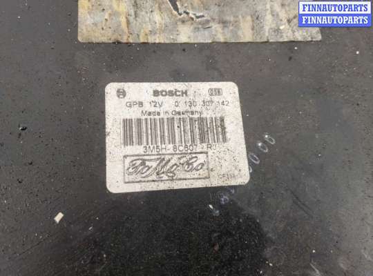 купить Вентилятор радиатора на Ford C-Max 2002-2010