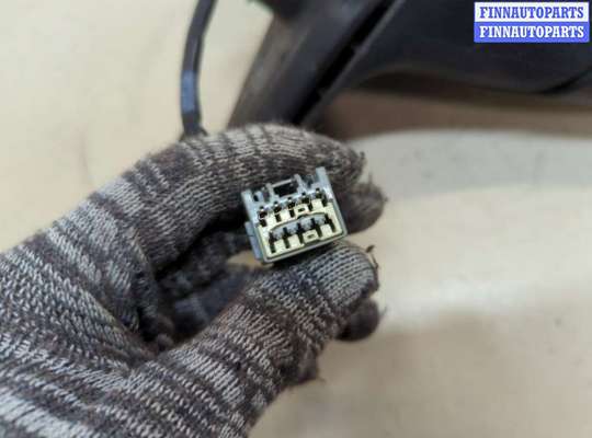 купить Зеркало боковое на Ford Mondeo 3 2000-2007