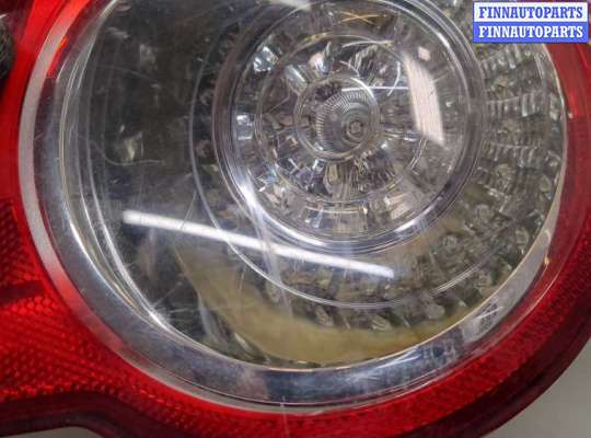 купить Фонарь (задний) на Volkswagen Passat 6 2005-2010