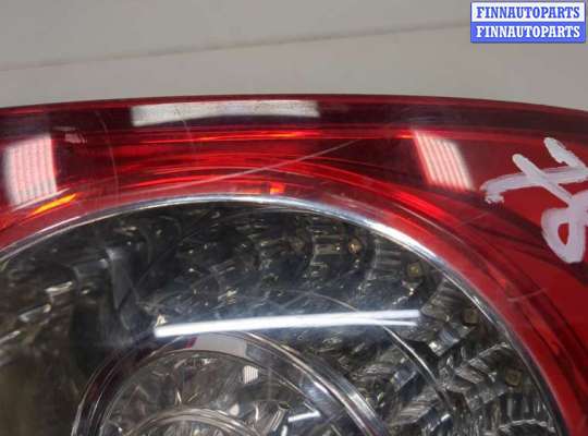 купить Фонарь (задний) на Volkswagen Passat 6 2005-2010