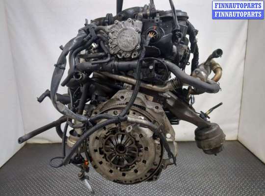 купить Двигатель (ДВС на разборку) на Audi A6 (C6) 2005-2011