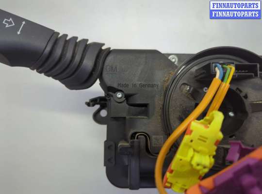 купить Переключатель поворотов и дворников (стрекоза) на Opel Astra H 2004-2010