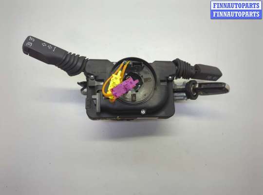 купить Переключатель поворотов и дворников (стрекоза) на Opel Astra H 2004-2010
