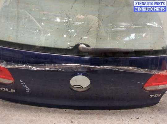 купить Щеткодержатель на Volkswagen Golf 6 2008-2012