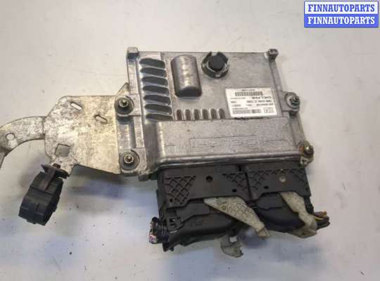 купить Блок управления двигателем на Peugeot Boxer 2014-2025
