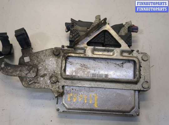 купить Блок управления двигателем на Peugeot Boxer 2014-2025