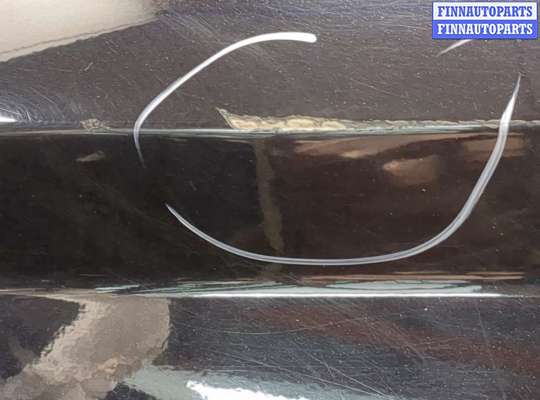 купить Дверная карта (Обшивка двери) на Ford Fiesta 2008-2013