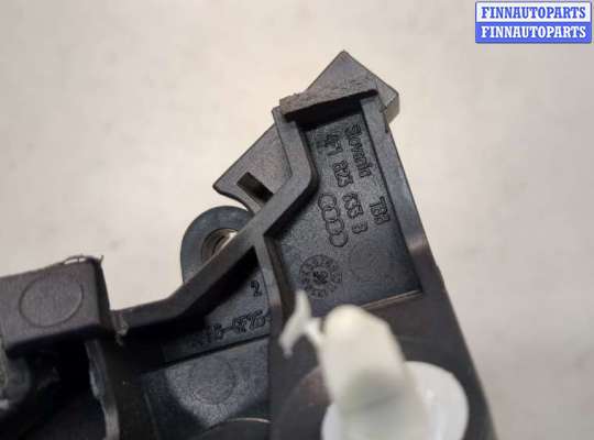 купить Ручка открывания капота на Audi A6 (C6) 2004-2011