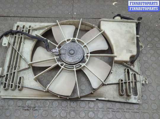 купить Вентилятор радиатора на Toyota Matrix 2002-2008