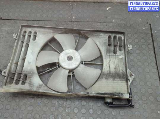 Вентилятор радиатора TT960144 на Toyota Matrix 2002-2008