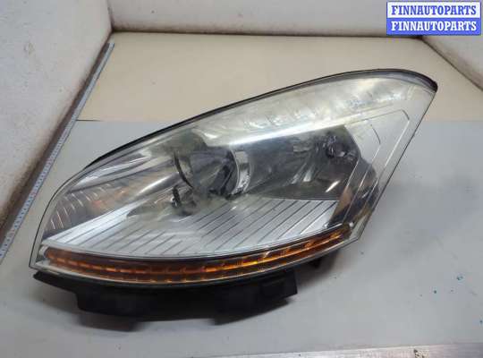 Фара (передняя) CT1150130 на Citroen C4 Picasso 2006-2013