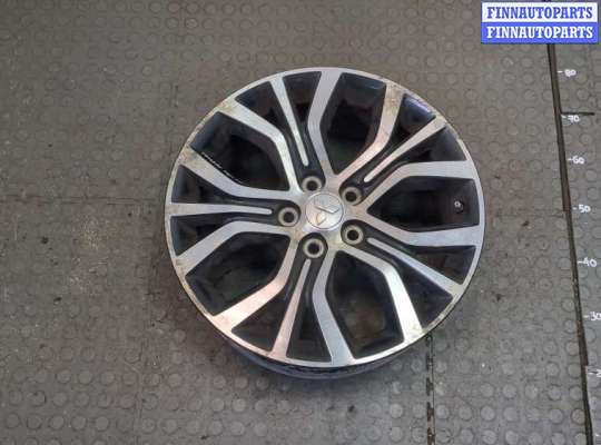 Диск литой MT519020 на Mitsubishi ASX