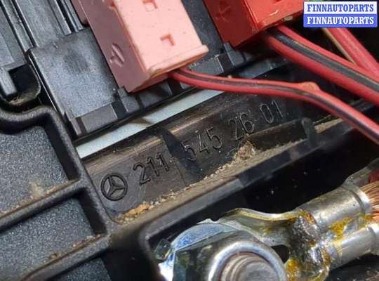 купить Блок предохранителей на Mercedes GL X164 2006-2012