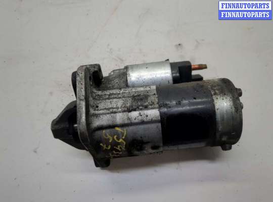 Стартер NS907595 на Nissan Juke 2010-2019