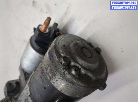 купить Стартер на Nissan Juke 2010-2019