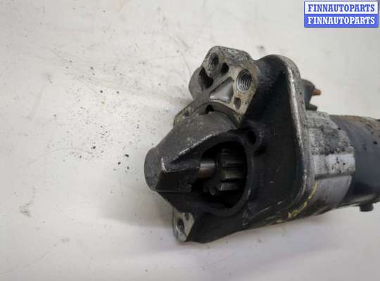 купить Стартер на Nissan Juke 2010-2019