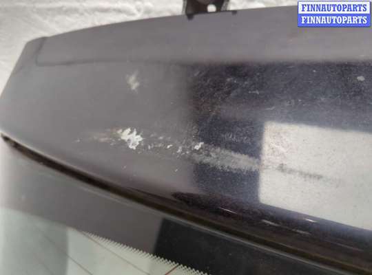 купить Крышка (дверь) багажника на Peugeot 308 2007-2013