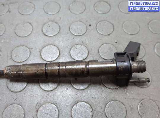 купить Форсунка топливная на BMW X5 E70 2006-2013