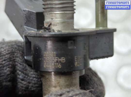 купить Форсунка топливная на BMW X5 E70 2006-2013