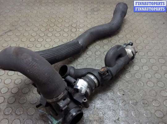 Заслонка дроссельная CT1136348 на Citroen C4 2004-2010