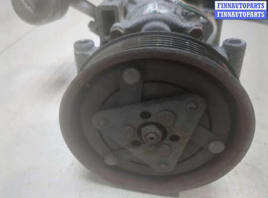 Компрессор кондиционера NS892972 на Nissan Juke 2010-2019