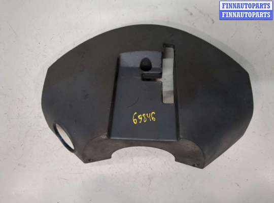 купить Кожух рулевой колонки на Opel Vectra C 2002-2008