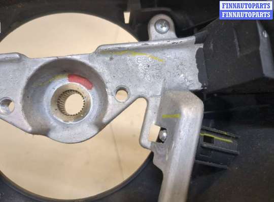 купить Руль на Fiat Sedici 2006-2012