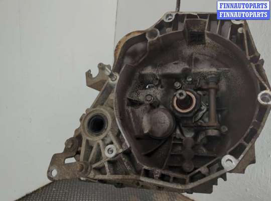 купить КПП 5-ст.мех. (МКПП) на Opel Combo 2011-2017