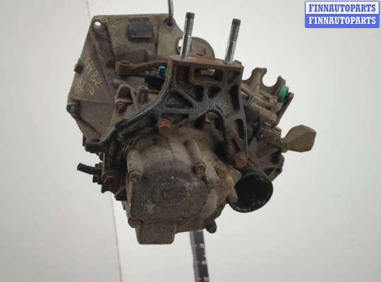 купить КПП 5-ст.мех. (МКПП) на Opel Combo 2011-2017