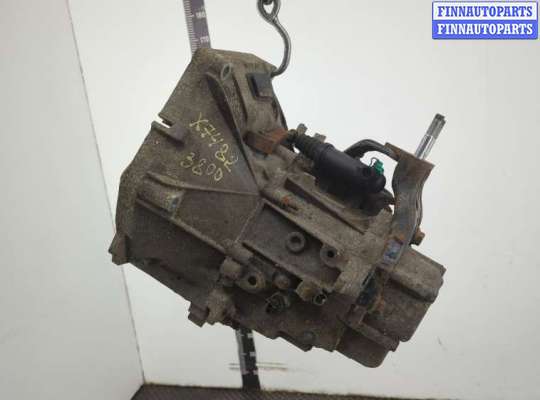 купить КПП 5-ст.мех. (МКПП) на Opel Combo 2011-2017