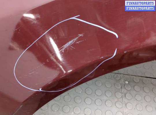 купить Крыло на Hyundai Sonata 5 NF 2005-2010