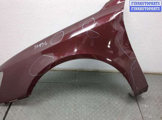 купить Крыло на Hyundai Sonata 5 NF 2005-2010