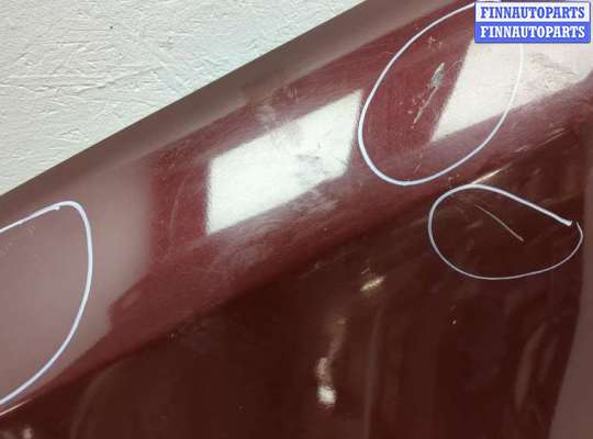 купить Крыло на Hyundai Sonata 5 NF 2005-2010