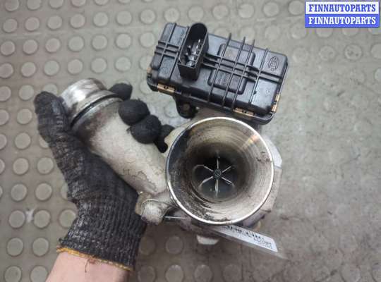 купить Турбина на BMW 2 F46 Gran Tourer 2014-2022