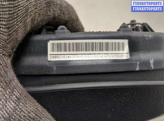 Подушка безопасности водителя (AirBag)