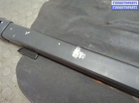 купить Шторка багажника на Toyota Highlander 2 2007-2013