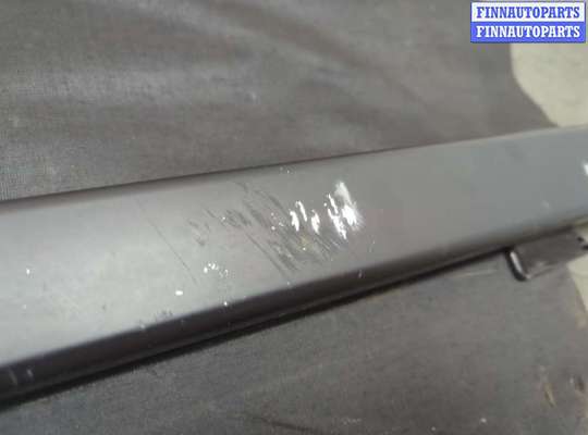 купить Шторка багажника на Toyota Highlander 2 2007-2013