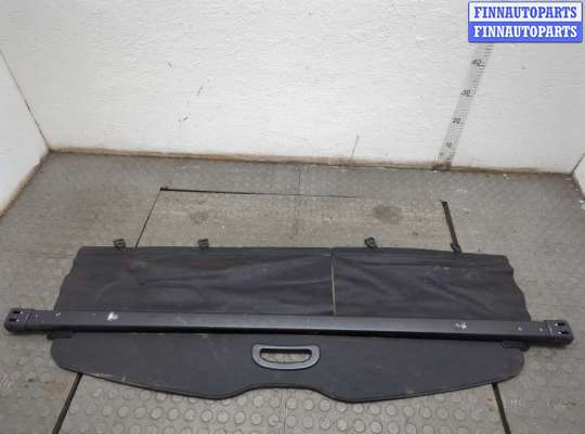 Шторка багажника TT952623 на Toyota Highlander 2 2007-2013