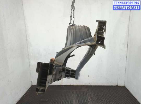 купить Четверть передняя на Ford Explorer 2019-2025