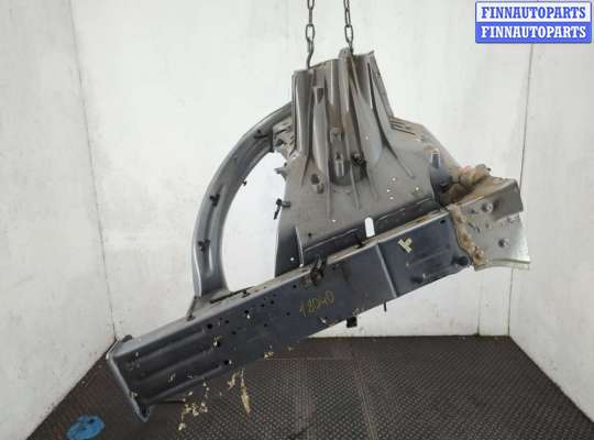 купить Четверть передняя на Ford Explorer 2019-2025