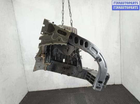 купить Четверть передняя на Ford Explorer 2019-2025