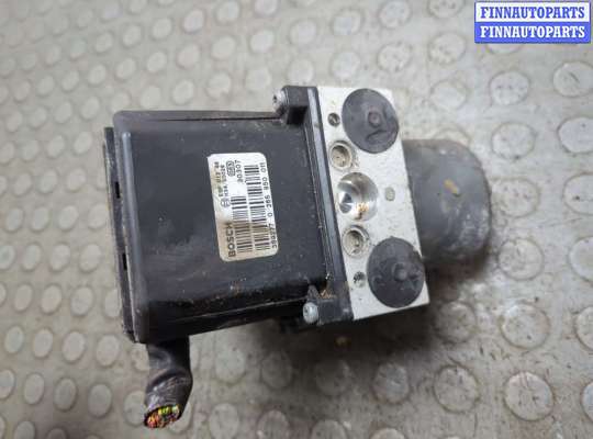 купить Блок АБС, насос (ABS, ESP, ASR) на Audi A4 (B6) 2000-2006