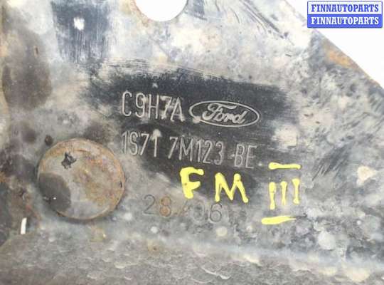 купить Подушка крепления КПП на Ford Mondeo 3 2000-2007